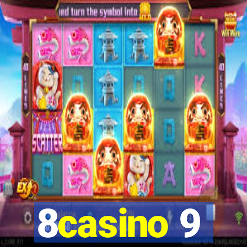 8casino 9